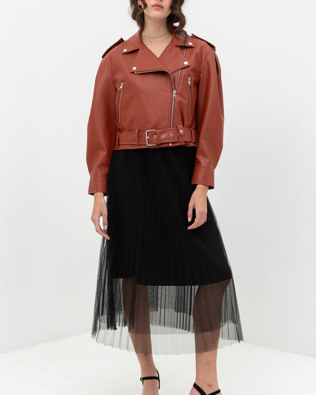 Drop Sleeve Moto