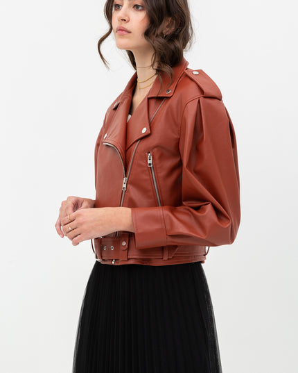 Drop Sleeve Moto