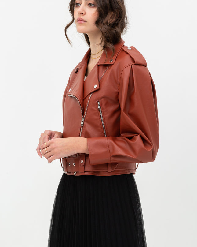 Drop Sleeve Moto