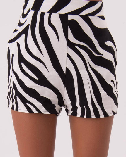 Wild 'n Out Shorts