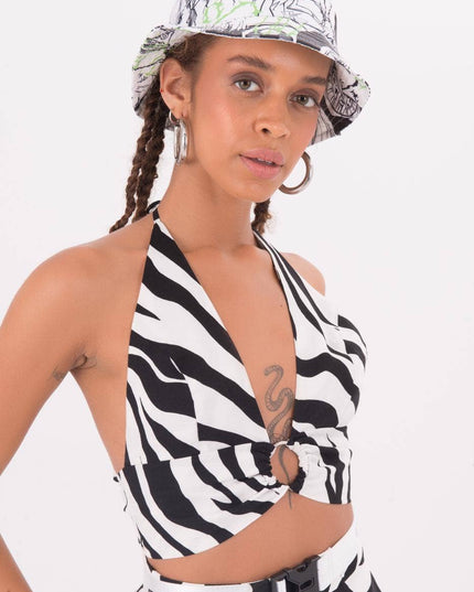 Wild 'n Out Top